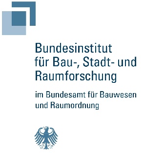 Bundesinstitut für Bau-, Stadt- und Raumforschung