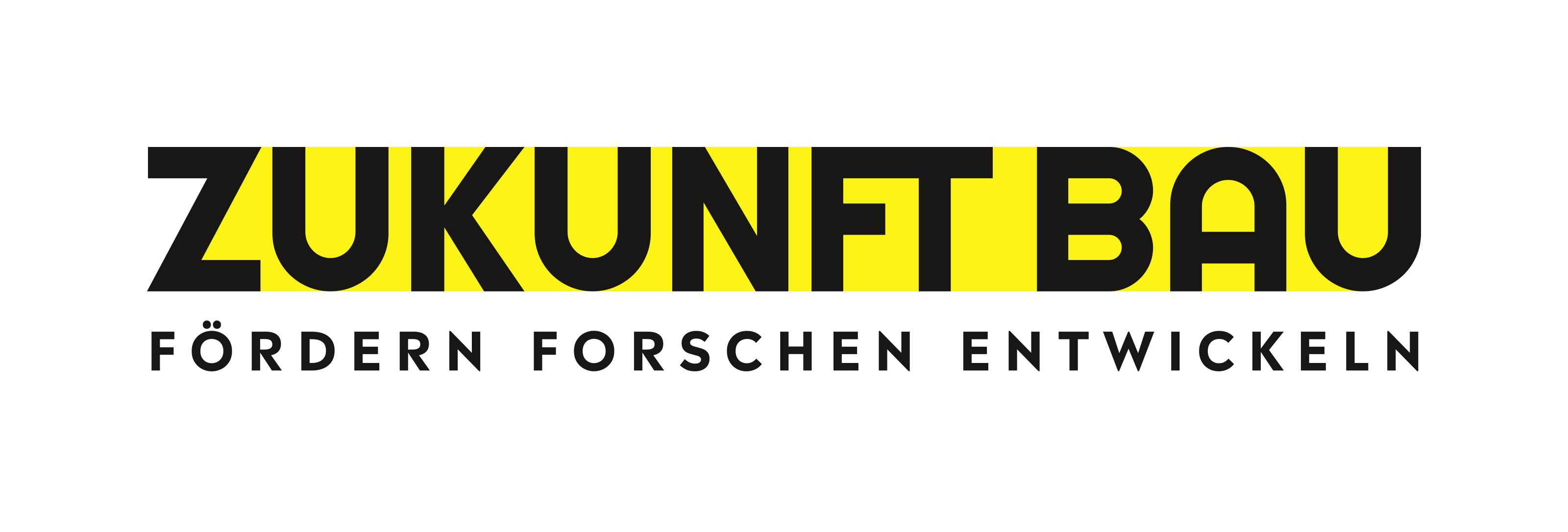 Zukunft Bau