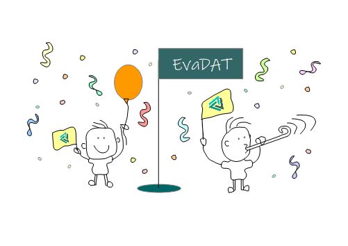 EvaDAT Start